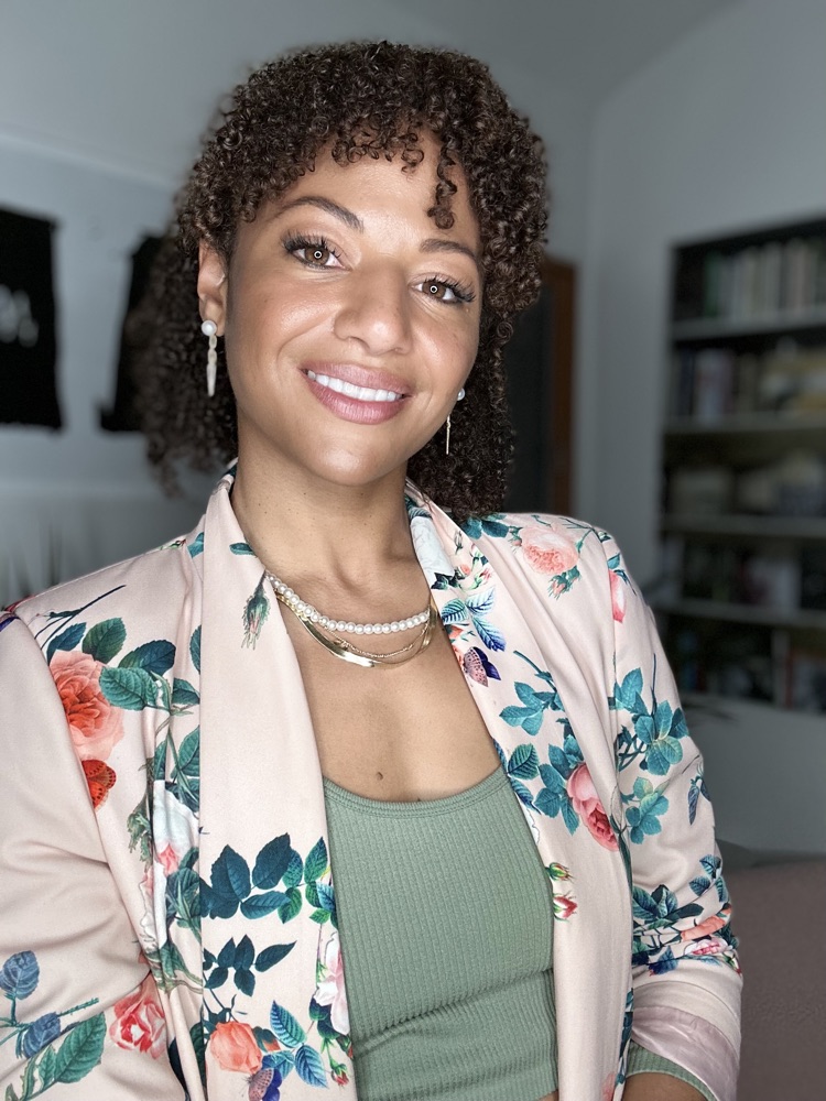 Kimberlina McKinney, Esq. — entertainment attorney, USC professor, strategist